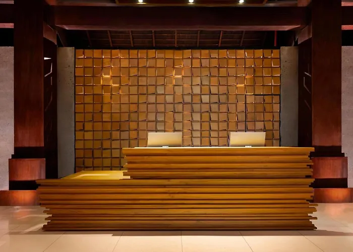 Element By Marriott Bali 5* ウブド