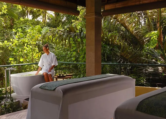 Element By Marriott Bali ホテル 5*