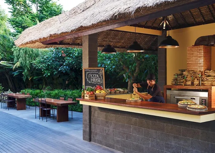 Element By Marriott Bali 5*