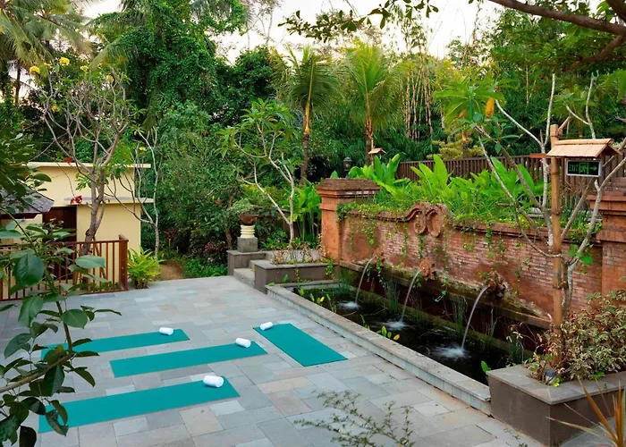 ホテル Element By Marriott Bali