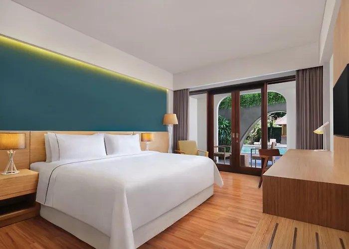 Element By Marriott Bali