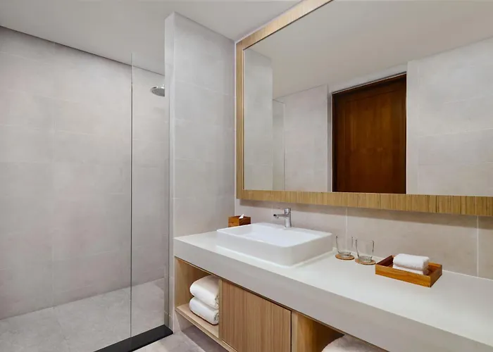 Element By Marriott Bali ホテル