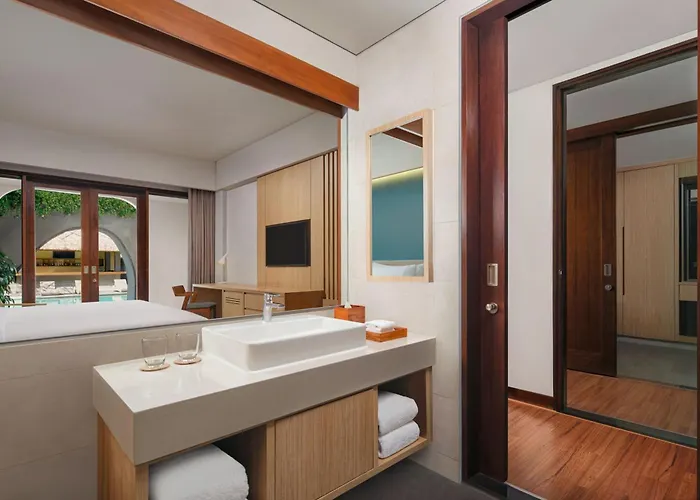 Element By Marriott Bali 5*