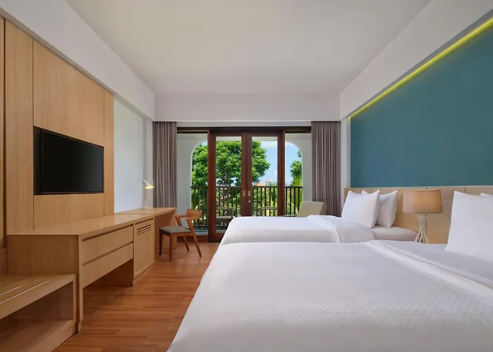 Element By Marriott Bali Ubud