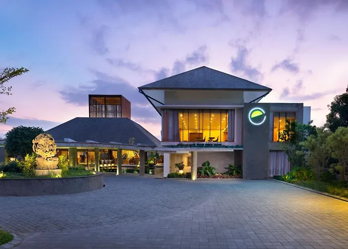 Element By Marriott Bali