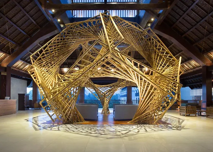 ホテル Element By Marriott Bali