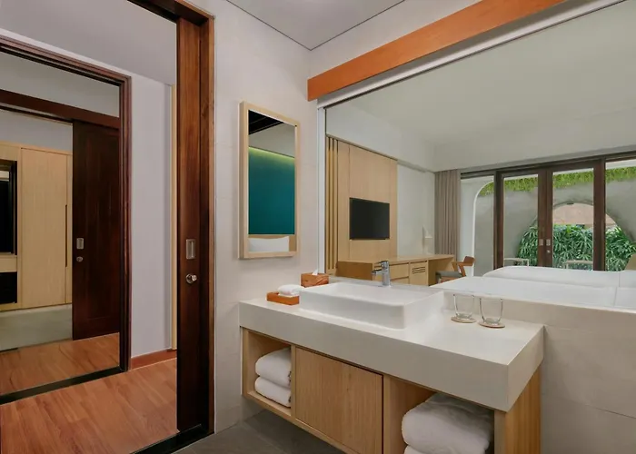 Element By Marriott Bali