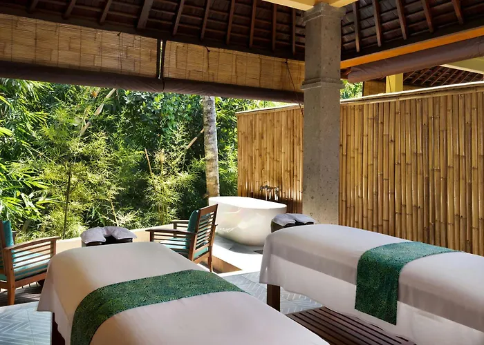 Element By Marriott Bali ウブド