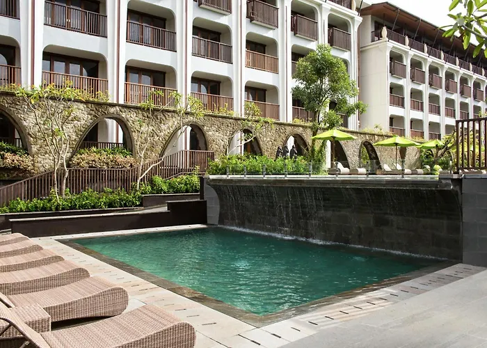 Element By Marriott Bali
