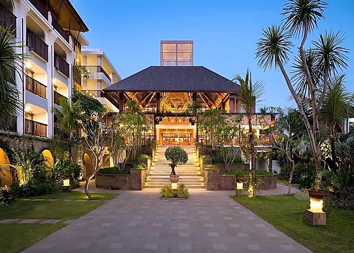 Element By Marriott Bali