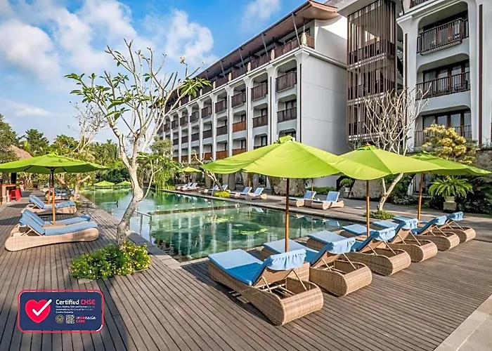 Element By Marriott Bali 5*