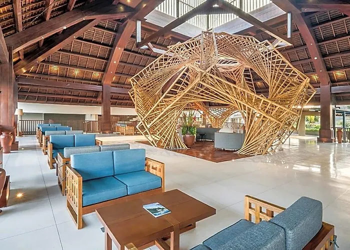 Hotel Element By Marriott Bali