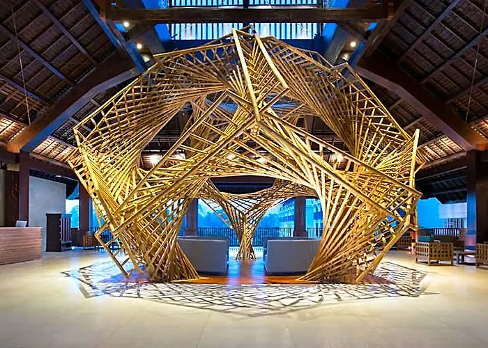 Element By Marriott Bali 5* ウブド