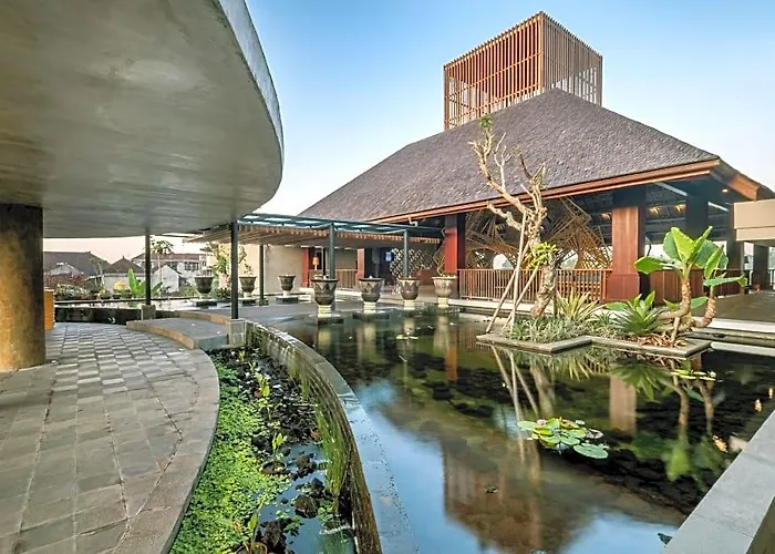 Element By Marriott Bali أوبود
