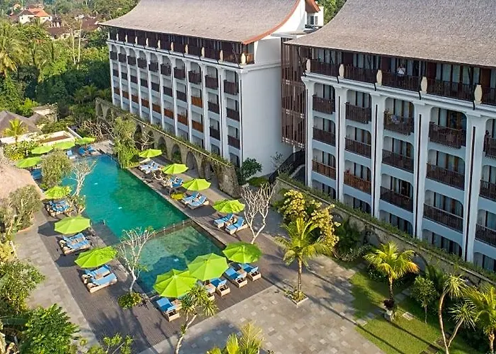 فندق Element By Marriott Bali 5*