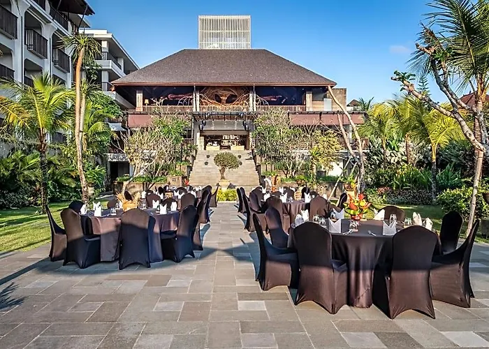 Element By Marriott Bali Hotel Ubud