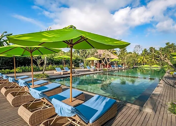 ホテル Element By Marriott Bali