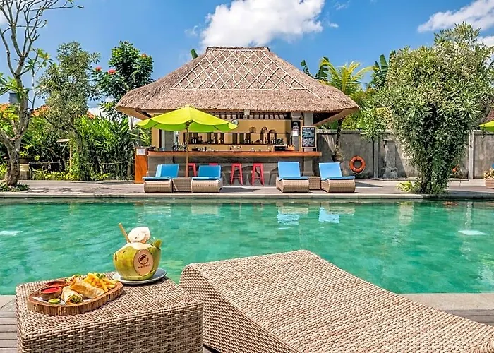 Element By Marriott Bali