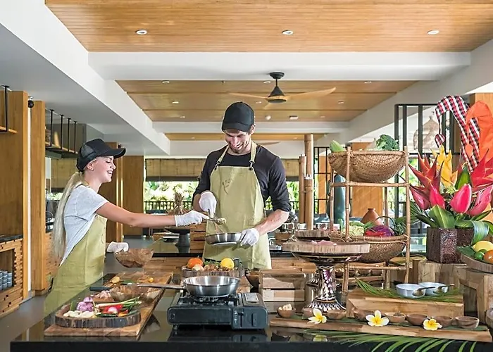 Element By Marriott Bali ウブド