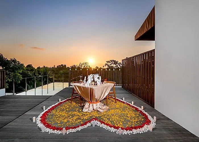 Element By Marriott Bali