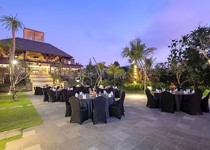 Element By Marriott Bali