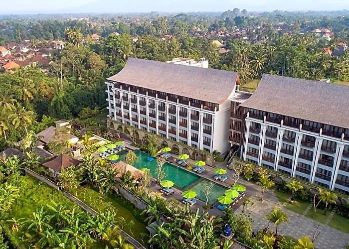Element By Marriott Bali