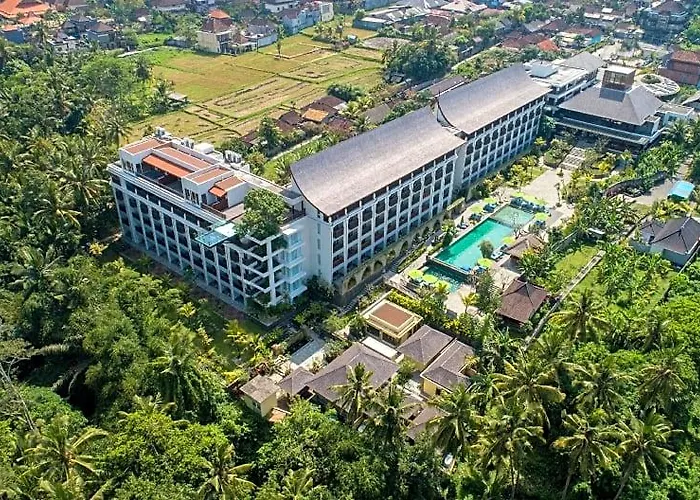 Element By Marriott Bali