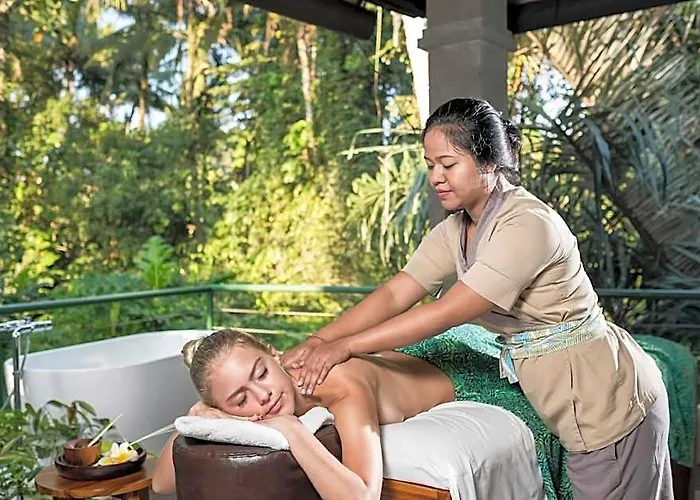 ホテル Element By Marriott Bali