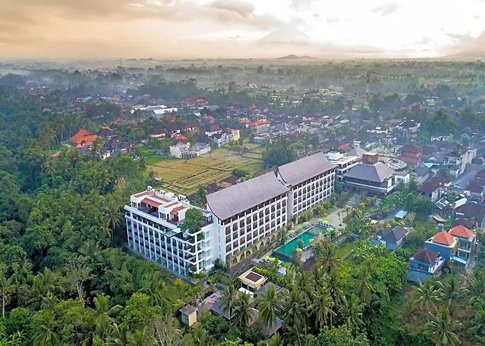 Element By Marriott Bali 5*