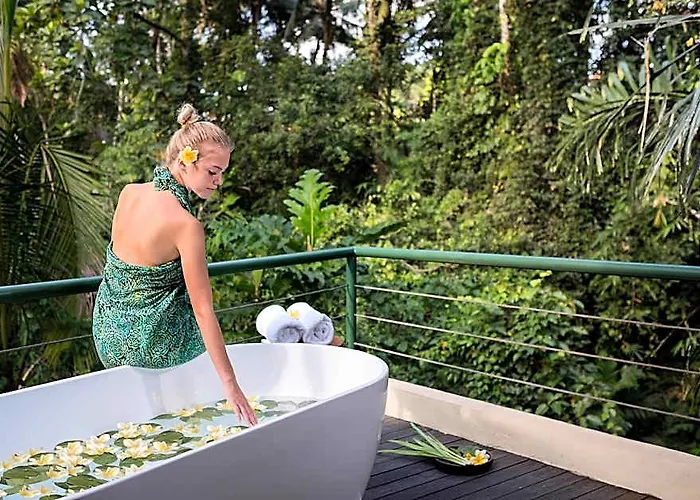 Element By Marriott Bali