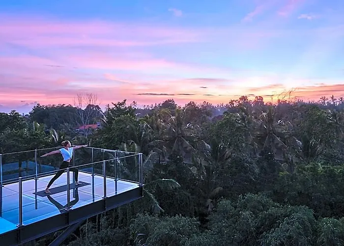 Element By Marriott Bali فندق 5*