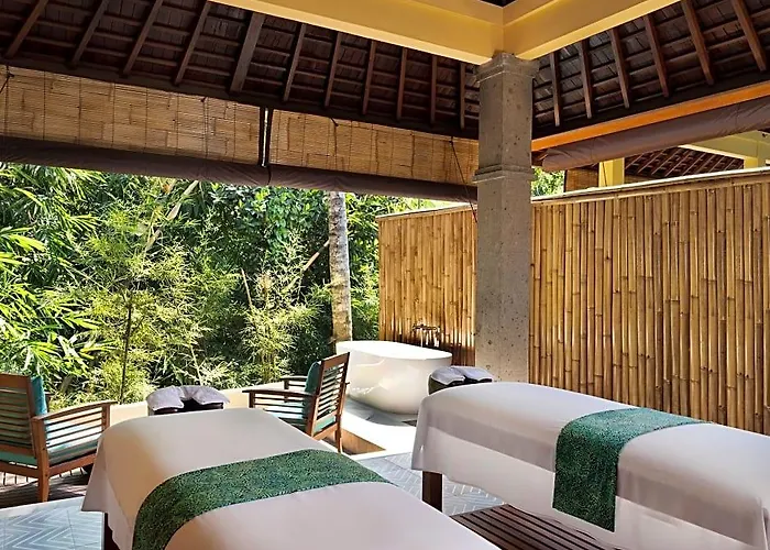 Element By Marriott Bali 5* أوبود