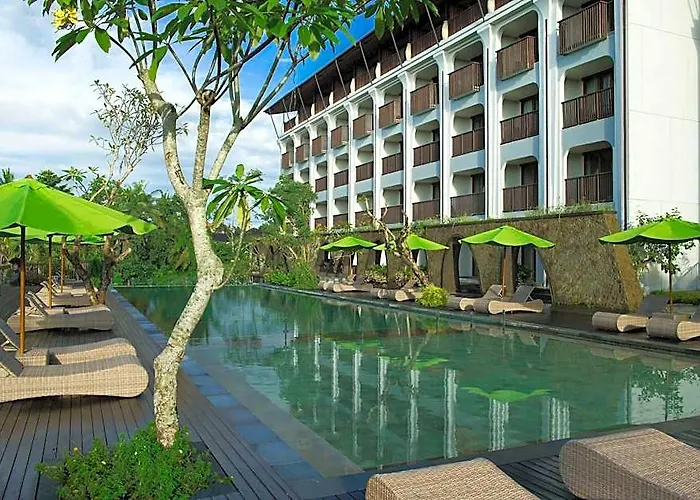 Hotel Element By Marriott Bali