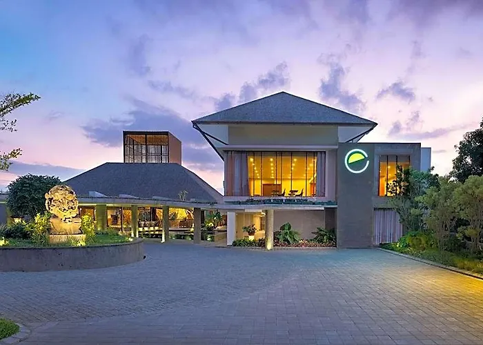Element By Marriott Bali Hotel