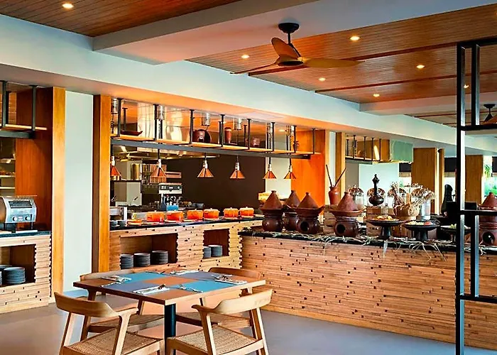 Element By Marriott Bali 5* Ubud