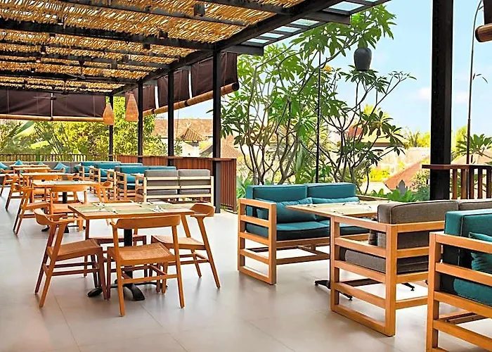 Element By Marriott Bali 5*