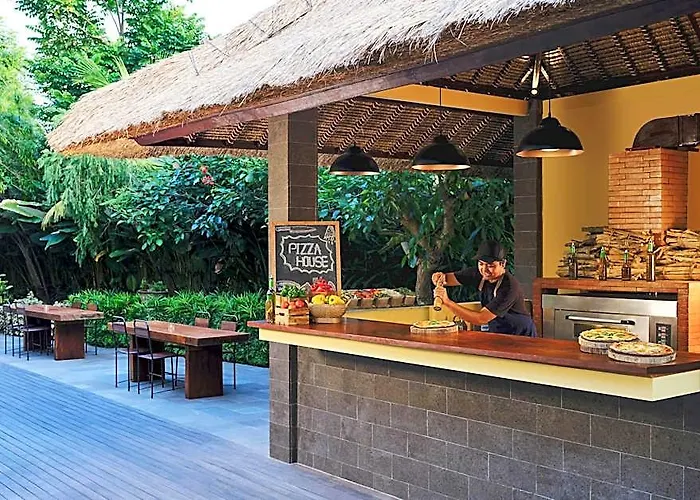 Element By Marriott Bali Ubud