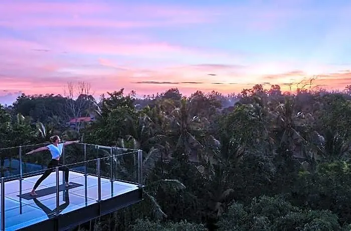 Element By Marriott Bali Hotel Ubud