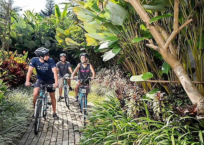 Element By Marriott Bali فندق
