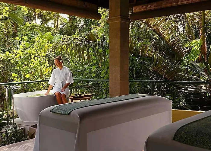 Hotel Element By Marriott Bali