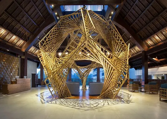 Element By Marriott Bali Hotel Ubud