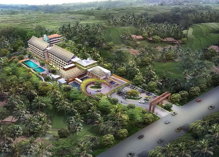 Element By Marriott Bali فندق
