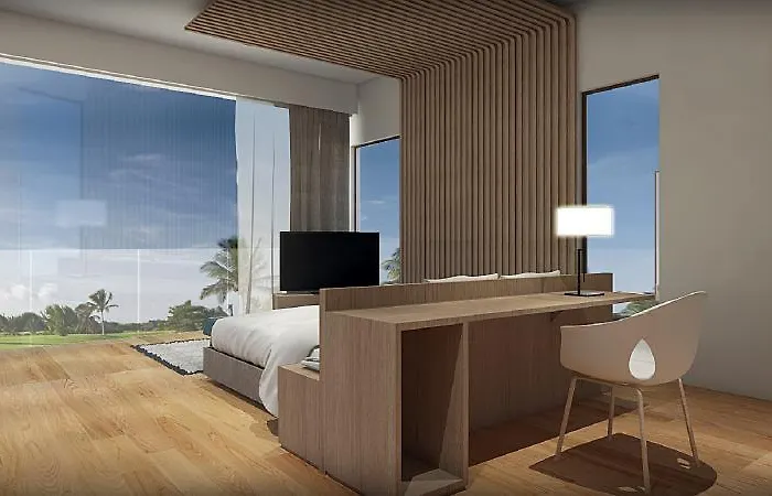 ホテル Element By Marriott Bali