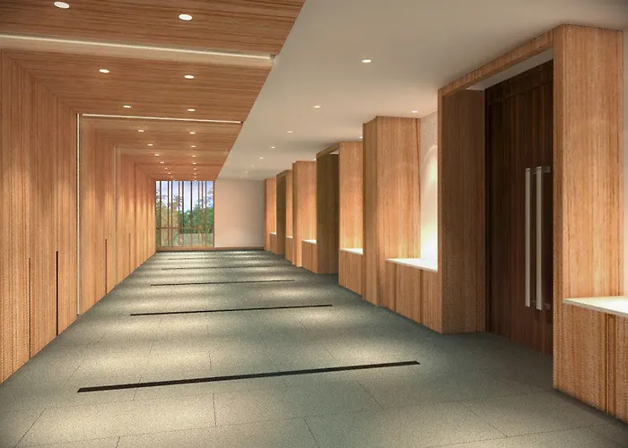 Element By Marriott Bali ホテル 5*