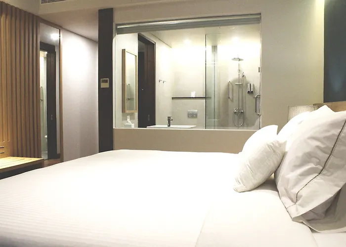 ホテル Element By Marriott Bali