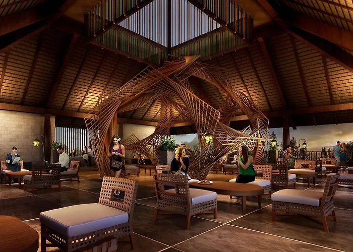 فندق Element By Marriott Bali أوبود