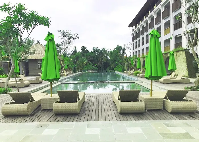 Element By Marriott Bali ウブド