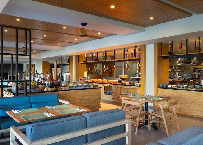 Element By Marriott Bali 5* ウブド