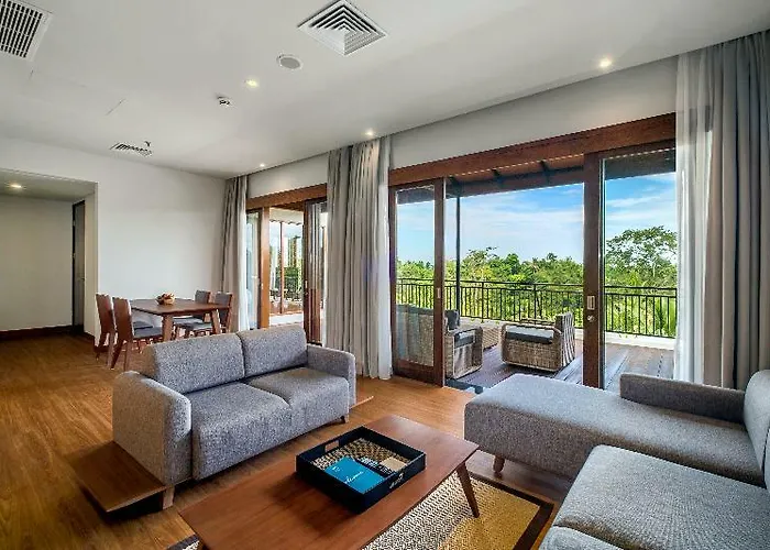 Element By Marriott Bali