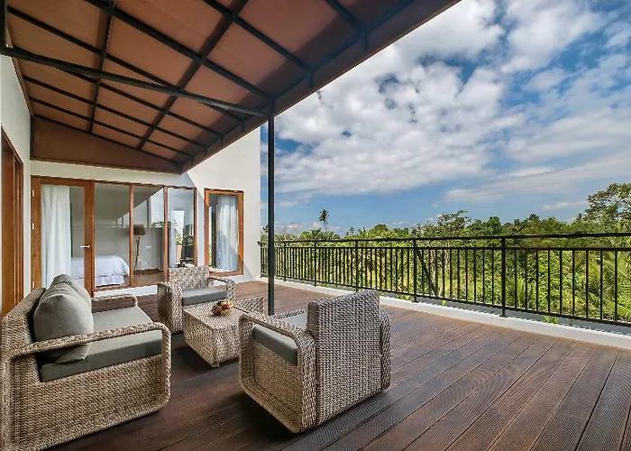 Element By Marriott Bali فندق 5*